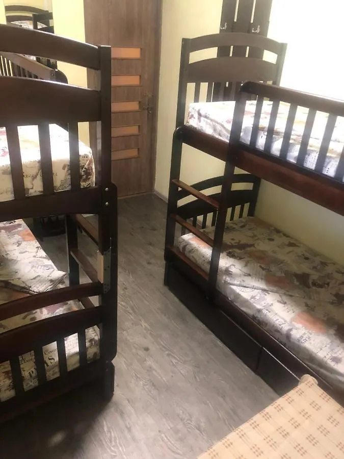 Podil House Hostel Kiev