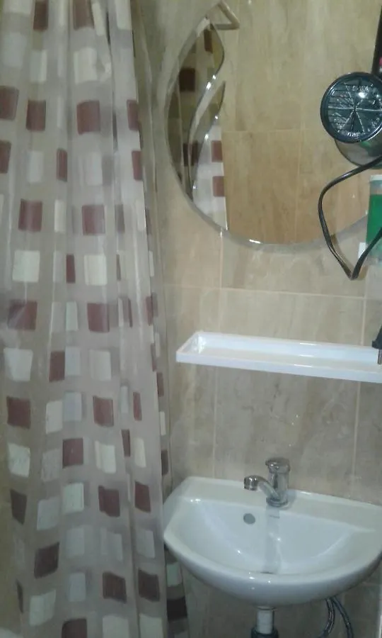Podil House Albergue Kiev