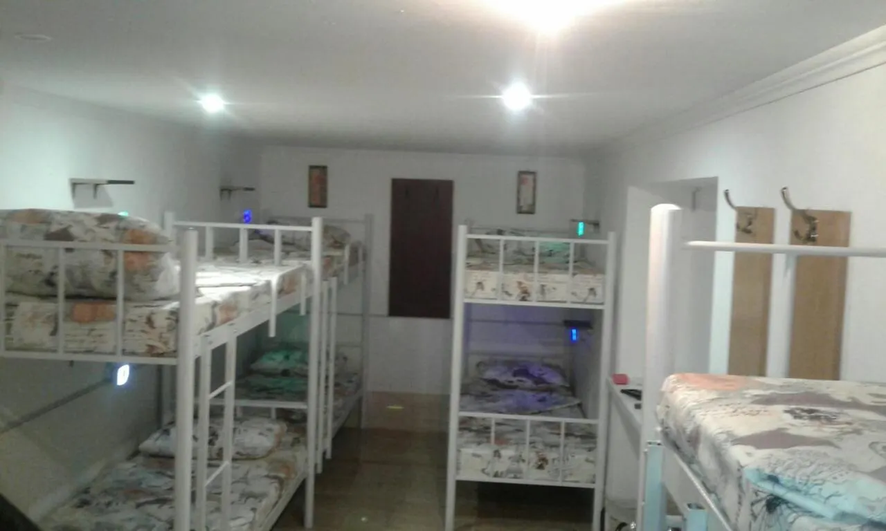 Хостел Podil House Киев 0*,  Украина