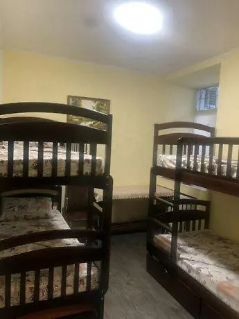 Хостел Podil House Киев