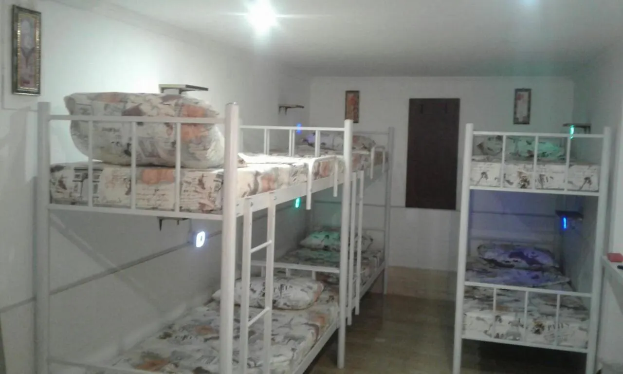 Хостел Podil House Киев